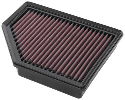 K&N Filters - K&N Filters 33-5110 Air Filter - Image 2