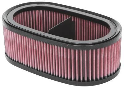 K&N Filters - K&N Filters E-0636 Air Filter - Image 2