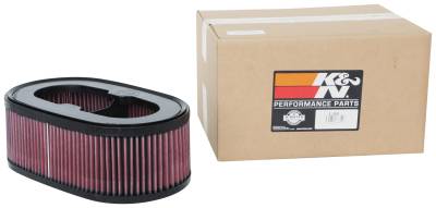 K&N Filters - K&N Filters E-0636 Air Filter - Image 4