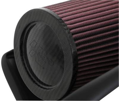 K&N Filters - K&N Filters 63-2515 Performance Air Intake System - Image 4