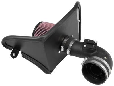 K&N Filters - K&N Filters 57-3105 Performance Air Intake System - Image 2