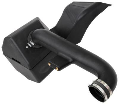 K&N Filters - K&N Filters 57-2610 Performance Air Intake System - Image 2