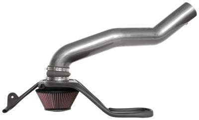 K&N Filters - K&N Filters 77-2594KC Performance Air Intake System - Image 2