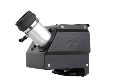 K&N Filters - K&N Filters 77-5300KS Performance Air Intake System - Image 2