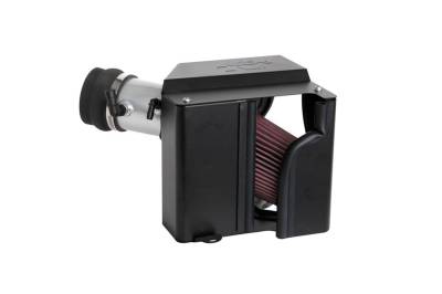 K&N Filters - K&N Filters 77-5300KS Performance Air Intake System - Image 3