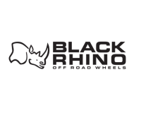 Black Rhino Wheels