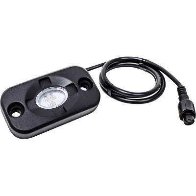 Westin - Westin 09-80005 Universal/WJ2 Bumper LED Rock Light Kit - Image 3