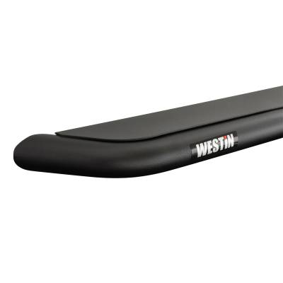 Westin - Westin 20-12775 Outlaw Nerf Step Bars - Image 4