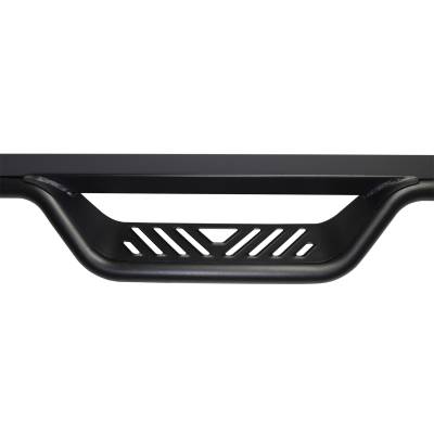 Westin - Westin 20-13245 Outlaw Nerf Step Bars - Image 6