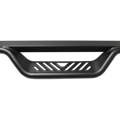 Westin - Westin 20-13945 Outlaw Nerf Step Bars - Image 6