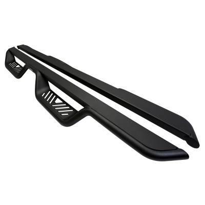 Westin - Westin 20-14065 Outlaw Nerf Step Bars - Image 2