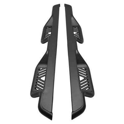 Westin - Westin 20-14085 Outlaw Nerf Step Bars - Image 3