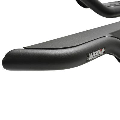 Westin - Westin 20-14085 Outlaw Nerf Step Bars - Image 4