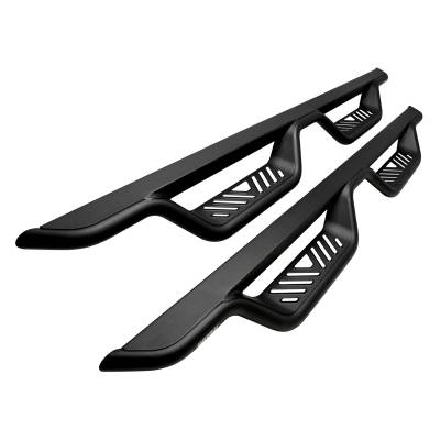 Westin - Westin 20-14095 Outlaw Nerf Step Bars - Image 1