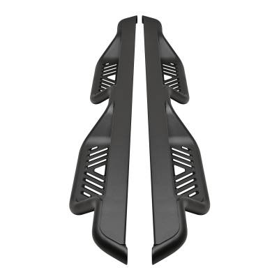 Westin - Westin 20-14095 Outlaw Nerf Step Bars - Image 3