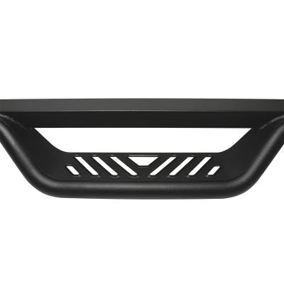 Westin - Westin 20-14095 Outlaw Nerf Step Bars - Image 6