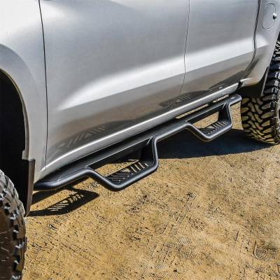 Westin - Westin 20-14135 Outlaw Nerf Step Bars - Image 11