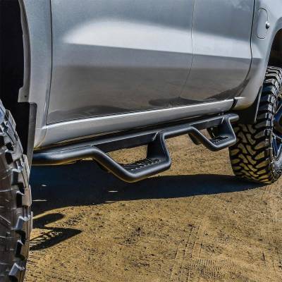 Westin - Westin 20-14135 Outlaw Nerf Step Bars - Image 12