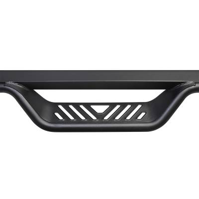 Westin - Westin 20-11335 Outlaw Nerf Step Bars - Image 6