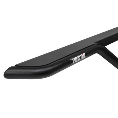 Westin - Westin 20-13935 Outlaw Nerf Step Bars - Image 4