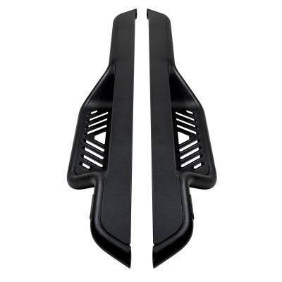 Westin - Westin 20-14185 Outlaw Nerf Step Bars - Image 3