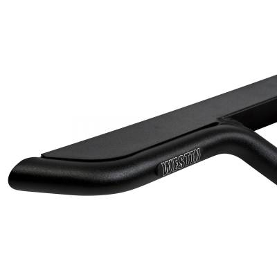 Westin - Westin 20-14185 Outlaw Nerf Step Bars - Image 4