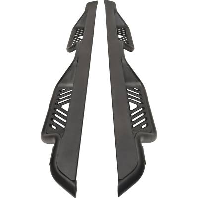 Westin - Westin 20-11685 Outlaw Nerf Step Bars - Image 3