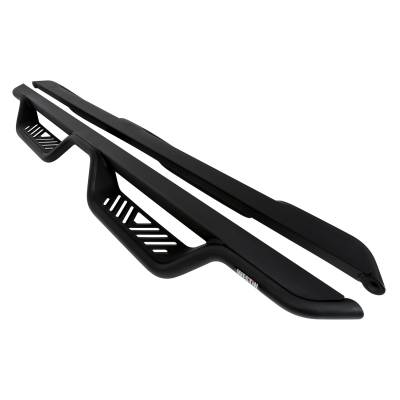 Westin - Westin 20-13715 Outlaw Nerf Step Bars - Image 2