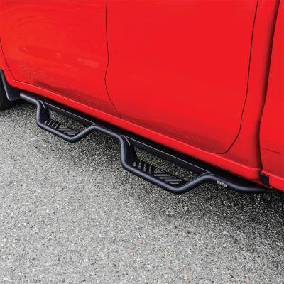 Westin - Westin 20-13715 Outlaw Nerf Step Bars - Image 9