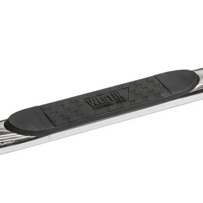 Westin - Westin 21-1400 Platinum 4 Oval Nerf Step Bars - Image 4