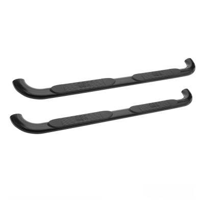 Westin - Westin 21-1315 Platinum 4 Oval Nerf Step Bars - Image 1