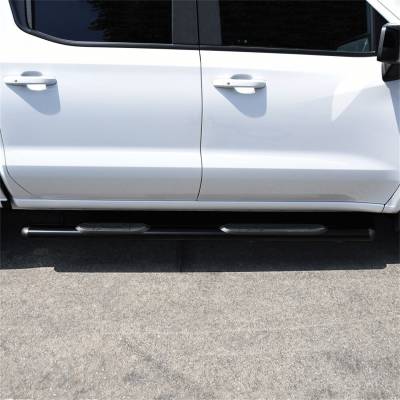 Westin - Westin 22-5035 Premier 4 Oval Nerf Step Bars - Image 6