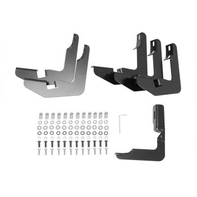 Westin - Westin 21-54015 PRO TRAXX 5 Oval Nerf Step Bars - Image 5