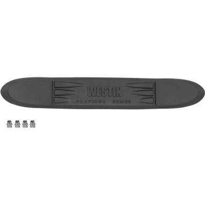 Westin - Westin 26-0001 Platinum 3 Replacement Step Pad Kit - Image 3