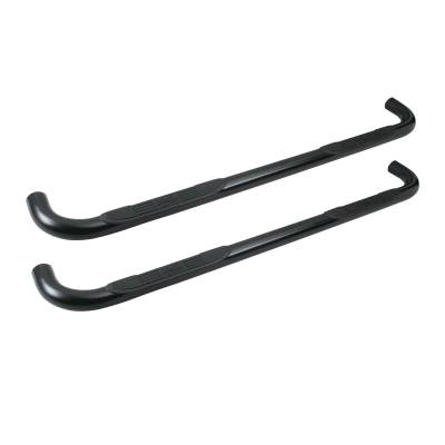 Westin - Westin 25-2755 Signature 3 Round Step Bar - Image 1