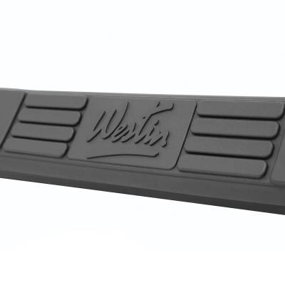 Westin - Westin 25-2755 Signature 3 Round Step Bar - Image 2