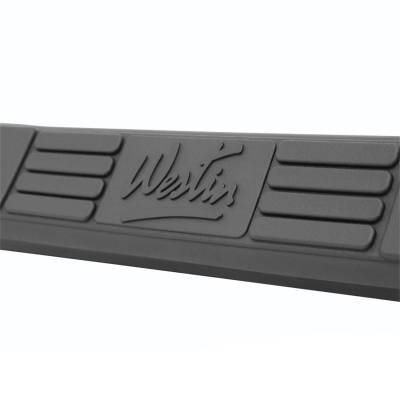 Westin - Westin 25-1315 Signature 3 Round Step Bar - Image 2