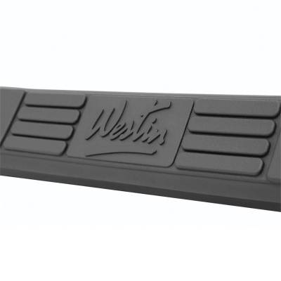 Westin - Westin 25-0625 Signature 3 Round Step Bar - Image 2