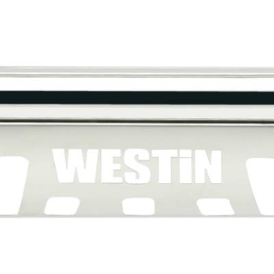 Westin - Westin 31-5630 E-Series Bull Bar - Image 2