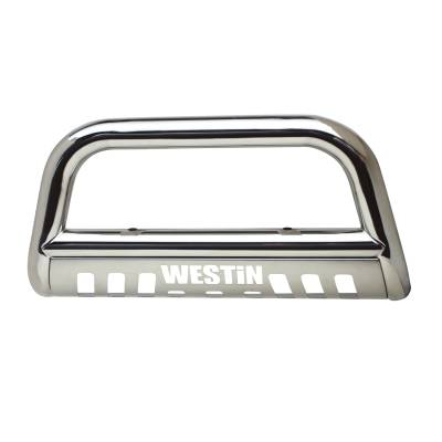 Westin - Westin 31-5270 E-Series Bull Bar - Image 2