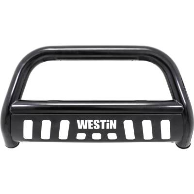 Westin - Westin 31-6005 E-Series Bull Bar - Image 3