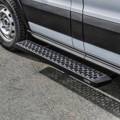 Westin - Westin 27-80005 Grate Steps Running Boards - Image 12