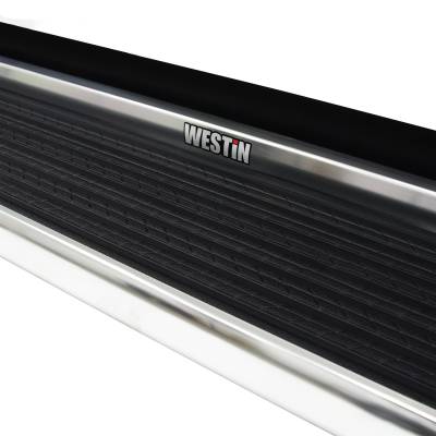 Westin - Westin 27-64720 SG6 Running Boards - Image 3