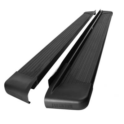 Westin - Westin 27-64745 SG6 Running Boards - Image 1