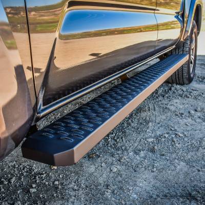 Westin - Westin 27-74735 Grate Steps Running Boards - Image 10