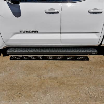 Westin - Westin 27-74735 Grate Steps Running Boards - Image 15