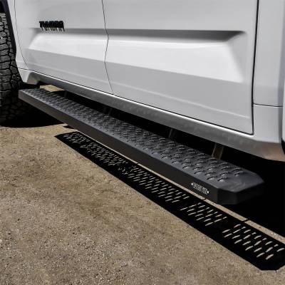 Westin - Westin 27-74735 Grate Steps Running Boards - Image 16