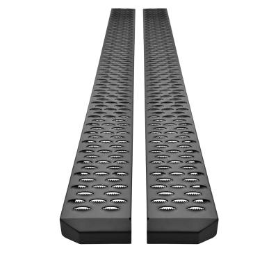 Westin - Westin 27-74765 Grate Steps Running Boards - Image 2