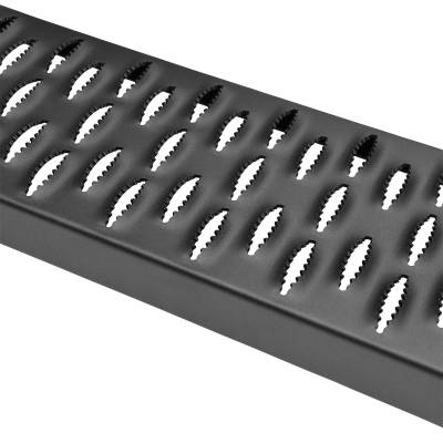 Westin - Westin 27-74765 Grate Steps Running Boards - Image 5