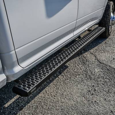 Westin - Westin 27-74765 Grate Steps Running Boards - Image 6